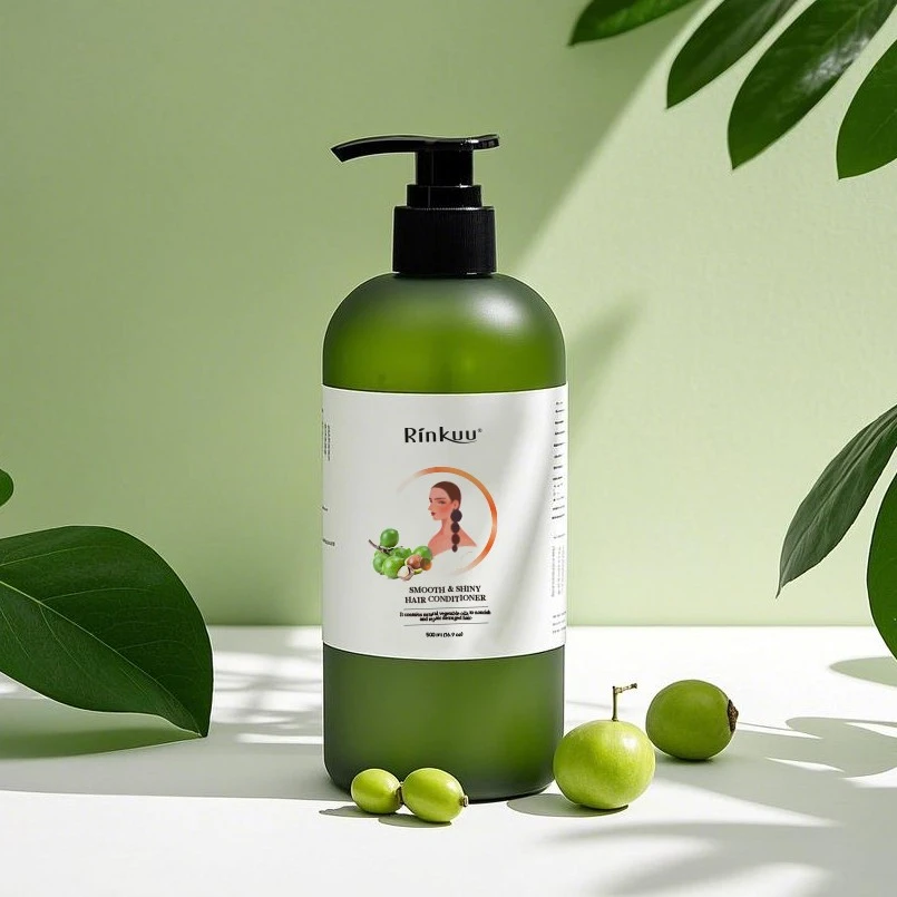 Jojoba Oil Conditioner OEM/ODM