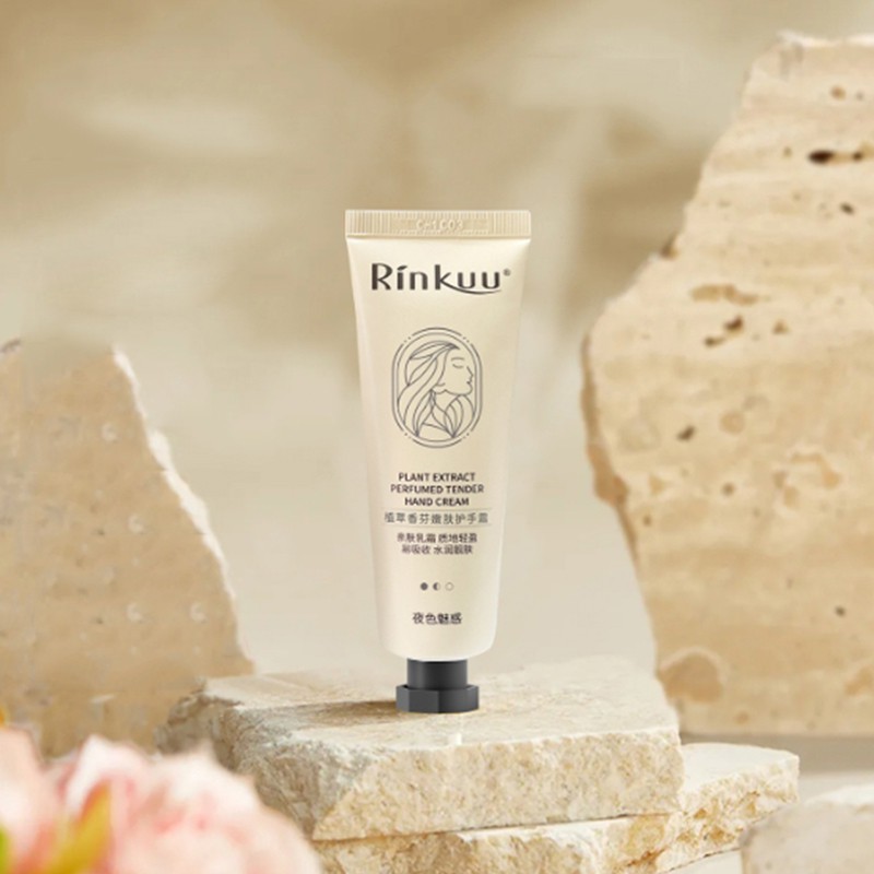 Krim Tangan Midnight Allure