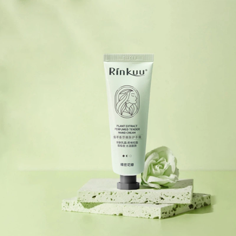 10 Produsen Krim Tangan Teratas di Cina